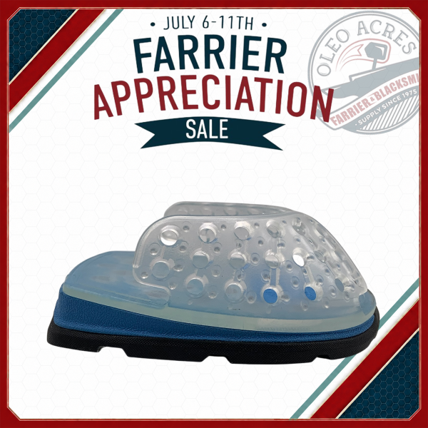 EasyShoe Triple D - Farrier Appreciation Sale 2026 easyshoe triple d farrier appreciation sale 2026