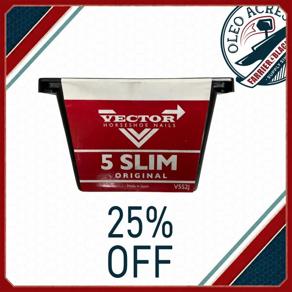 vector 5 slim original 25 off
