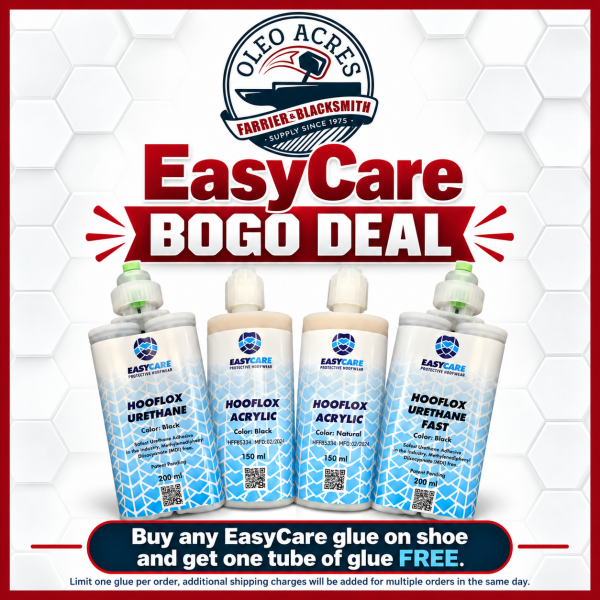 EasyCare Glue Bogo Sale easycare glue bogo sale
