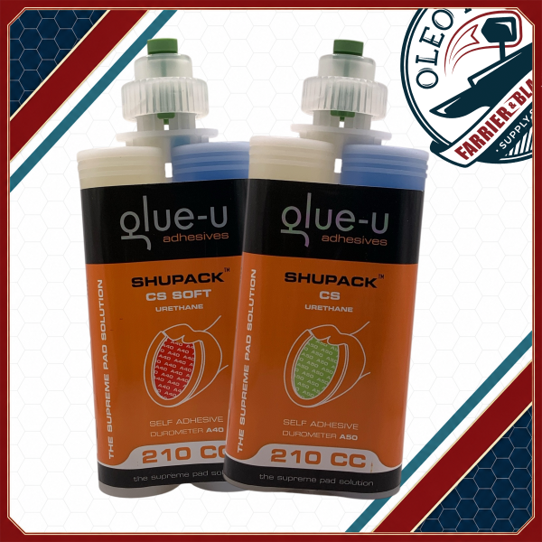 glue u shupack cs