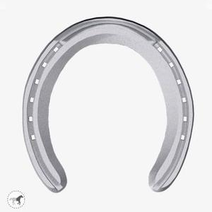 st croix regular toe aluminum race plates