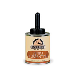 hawthorne venice turpentine