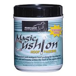 absorbine magic cushion 2 lbs