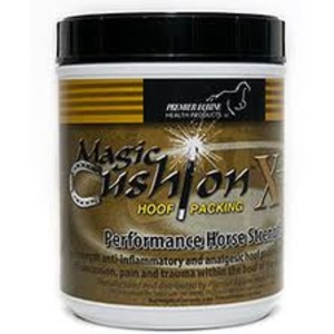 absorbine xtreme magic cushion 4 lbs