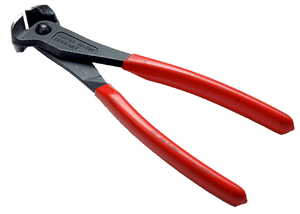 knipex 8 nail cutter