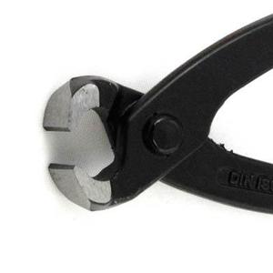 mustad 10 nail cutter