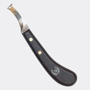 double s rhino lh hoof knife