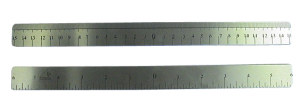 fp 12 brass hoof balance ruler