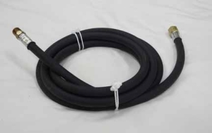 forge hose standard 8 ft