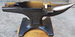 nc tool big face anvil 70 lbs