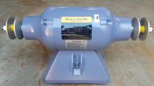 baldor 1 2 hp grinder