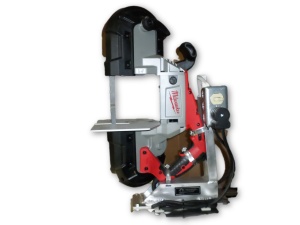 bandsaw bracket