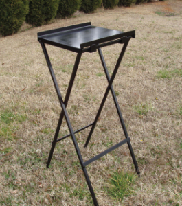 folding stand