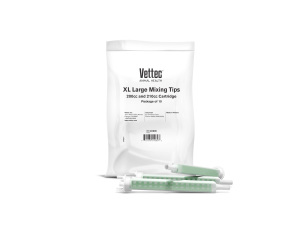 Vettec 210 mL Mixing Tips