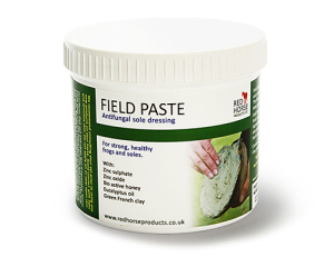 field paste