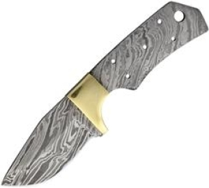 knife blade skinner
