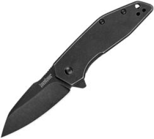 kershaw gravel framelock a o