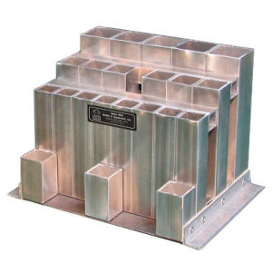 stonewell 10 wide 3 row tool holder