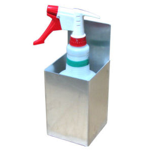 stonewell fly spray holder