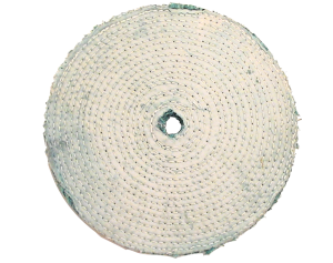 fp sisal wheel 8 green