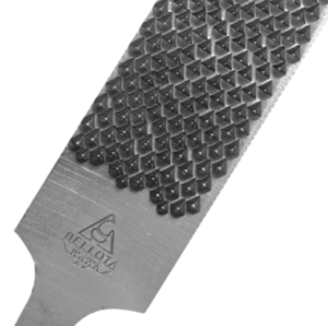 bellota top sharp rasp 14