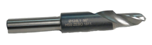 footpro 5 16 countersink bit for 3 8 tap