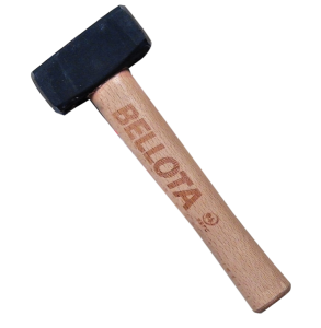 bellota double face sledge hammer 2 2 lb