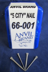 anvil brand city nails 250 count
