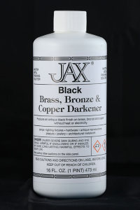 jax black