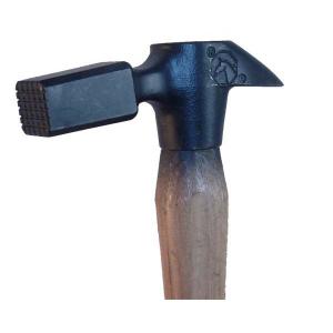 horsehead driving hammer