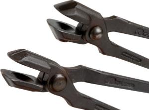 mustad tongs