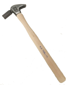 nc tool 10 12 oz driving hammer cavalry