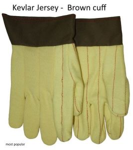 kevlar glove pair