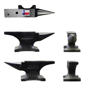 tfs blacksmith anvils