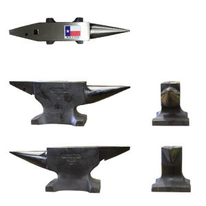 tfs double horn anvils