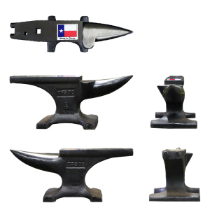 tfs farrier anvils