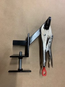 vise grip