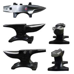 cliff carroll anvils