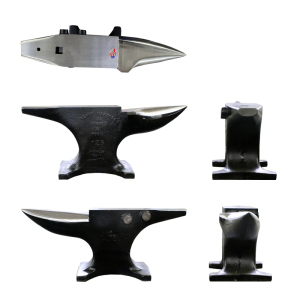 cliff carroll anvils