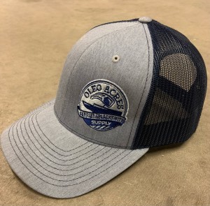 oleo acres hat