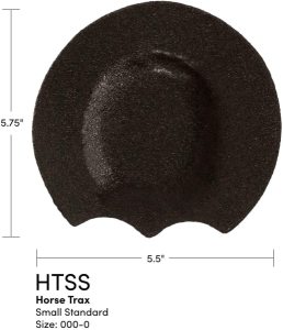 Horse Trax Sizing