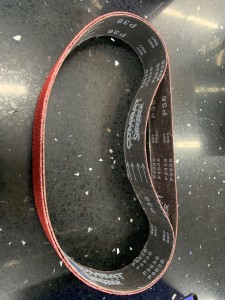 combat expander wheel belts