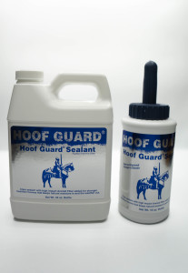 Hoof Guard