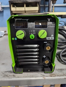 forney 180 st welder