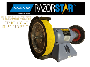 norton razorstar 10