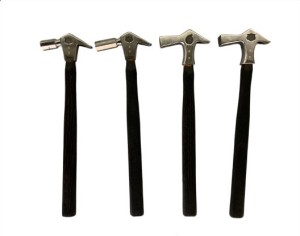 yukon driving hammers