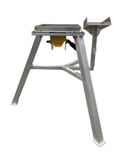 justin fry universal magnetic anvil stand