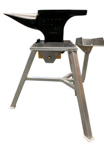 justin fry scott anvil stand magnetic
