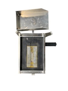 justin fry scott anvil stand magnetic