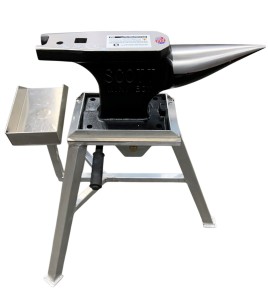 justin fry scott anvil stand magnetic